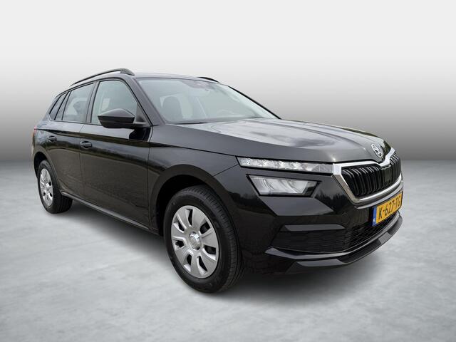 Skoda Kamiq 1.0 TSI Active | Airco | Bluetooth |