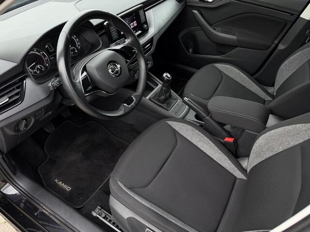 Skoda Kamiq 1.0 TSI Active | Airco | Bluetooth |