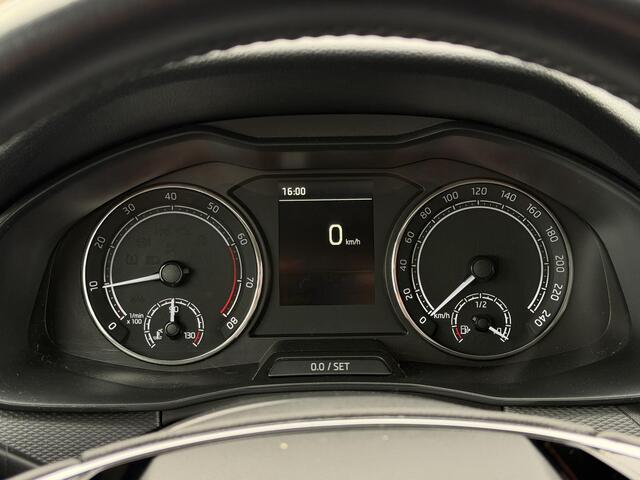 Skoda Kamiq 1.0 TSI Active | Airco | Bluetooth |