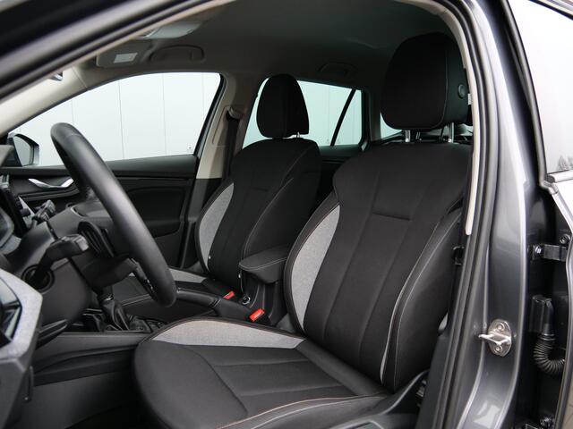 Skoda Kamiq 1.0 TSI 116pk Business Edition Automaat Apple Carplay/ El.Koffer / Camera