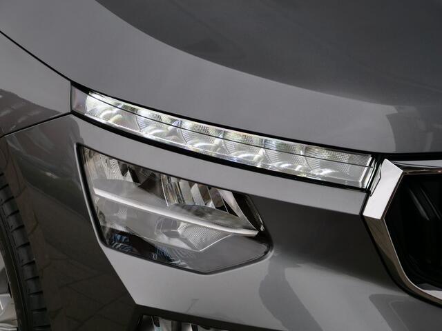 Skoda Kamiq 1.0 TSI 116pk Business Edition Automaat Apple Carplay/ El.Koffer / Camera