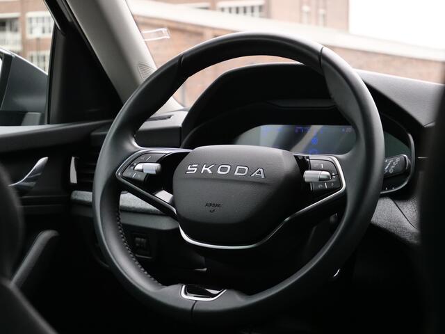 Skoda Kamiq 1.0 TSI 116pk Business Edition Automaat Apple Carplay/ El.Koffer / Camera