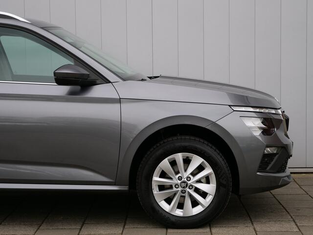 Skoda Kamiq 1.0 TSI 116pk Business Edition Automaat Apple Carplay/ El.Koffer / Camera