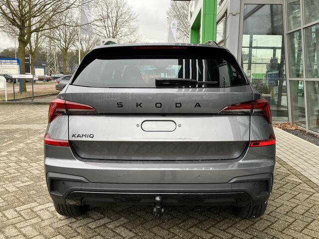 Skoda Kamiq Monte Carlo 1.0 TSI 115 PK DSG | Automaat | Trekhaak | Winterpakket | Adaptieve cruise control |