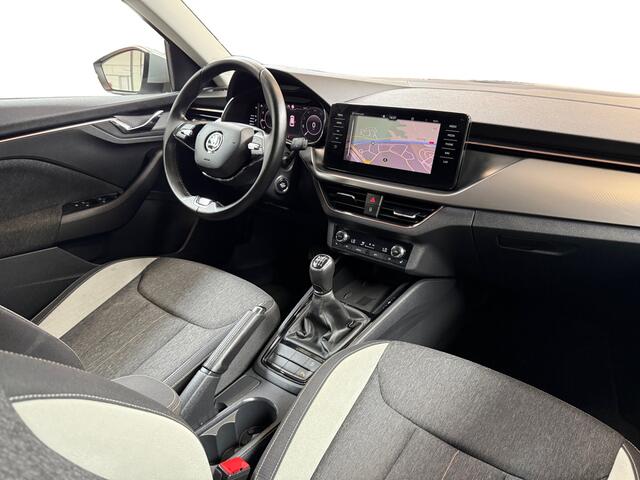 Skoda Kamiq 1.0 TSI Business Edition I Trekhaak I Stoelverwarming I Apple Carplay