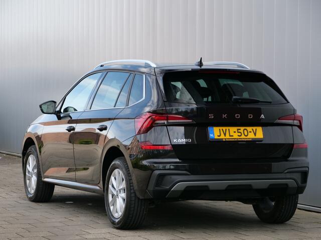 Skoda Kamiq 1.0 TSI Business Edition 116 Pk Automaat DAB / Apple Carplay / Camera / PDC