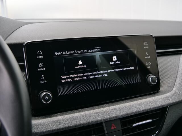 Skoda Kamiq 1.0 TSI Business Edition 116 Pk Automaat DAB / Apple Carplay / Camera / PDC
