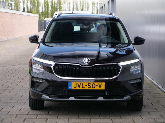 Skoda Kamiq 1.0 TSI Business Edition 116 Pk Automaat DAB / Apple Carplay / Camera / PDC