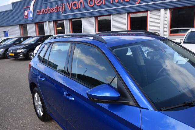 Skoda Kamiq 1.0 TSI Ambition , TREKHAAK , NAVI VIA APP , LMV16 , PDC A ,