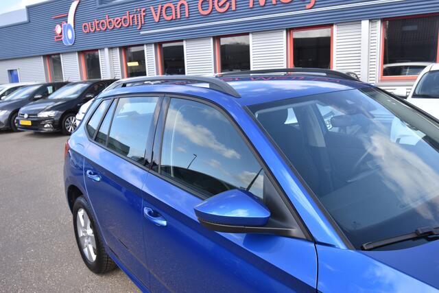 Skoda Kamiq 1.0 TSI Ambition , TREKHAAK , NAVI VIA APP , LMV16 , PDC A ,
