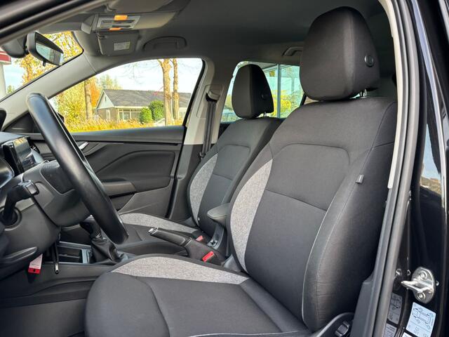 Skoda Kamiq 1.0 TSI Ambition,Carplay,pdc v+a,1 jaar garantie