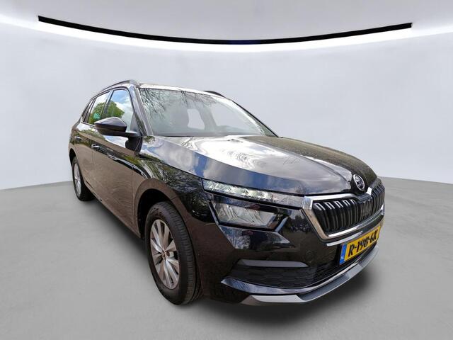 Skoda Kamiq 1.0 TSI Online Edition LED / Navi by App / PDC
