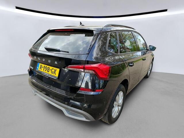 Skoda Kamiq 1.0 TSI Online Edition LED / Navi by App / PDC