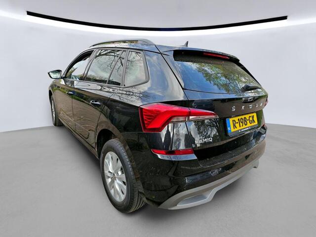 Skoda Kamiq 1.0 TSI Online Edition LED / Navi by App / PDC