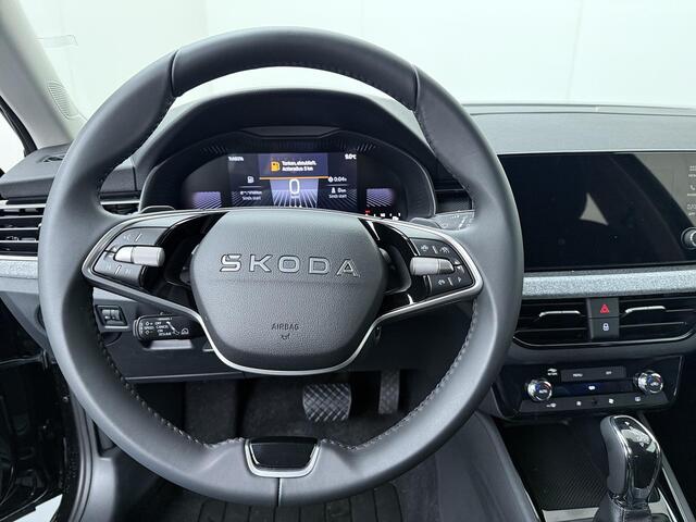 Skoda Kamiq Selection 1.0 TSI 115 PK DSG Automaat | Trekhaak | Adapt. Cruise control | 17" Lichtmetalen velgen |