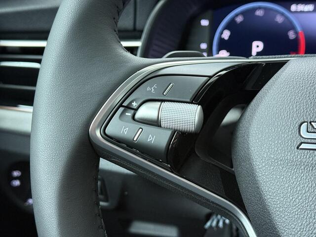 Skoda Kamiq Business Edition 1.0 TSI 115 PK DSG Automaat | Winterpakket | Trekhaak | Camera