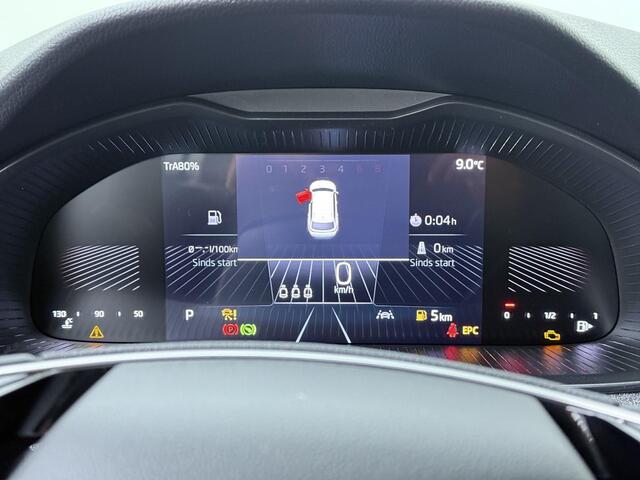 Skoda Kamiq Selection 1.0 TSI 115 PK DSG Automaat | Trekhaak | Adapt. Cruise control | 17" Lichtmetalen velgen |