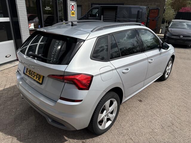 Skoda Kamiq 1.0 TSI Style