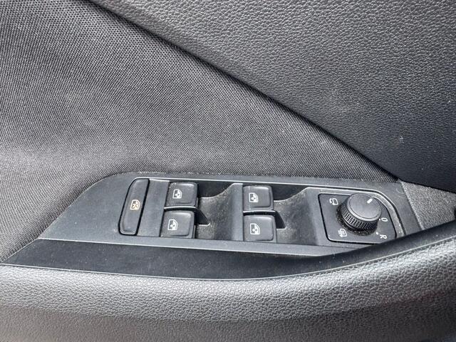 Skoda Kamiq 1.0 TSI Business Edition