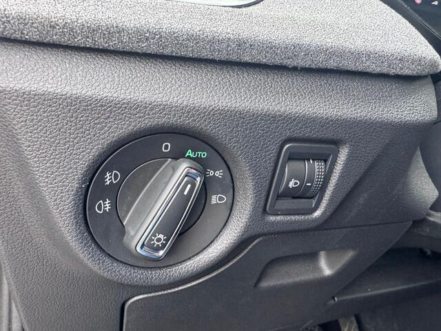 Skoda Kamiq 1.0 TSI Business Edition