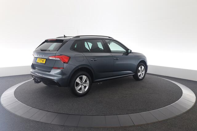 Skoda Kamiq 1.0 TSI Sport Business