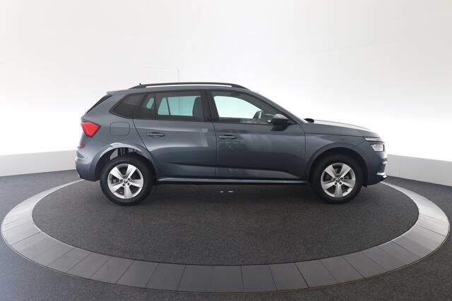 Skoda Kamiq 1.0 TSI Sport Business