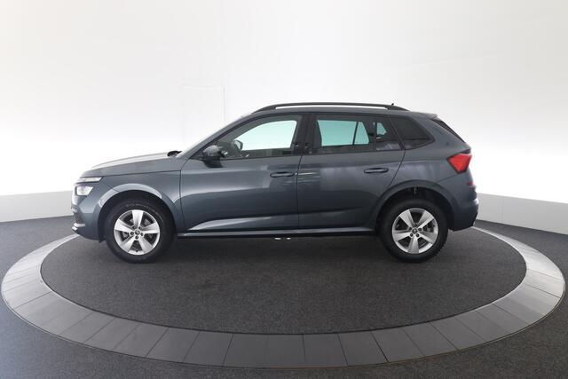 Skoda Kamiq 1.0 TSI Sport Business