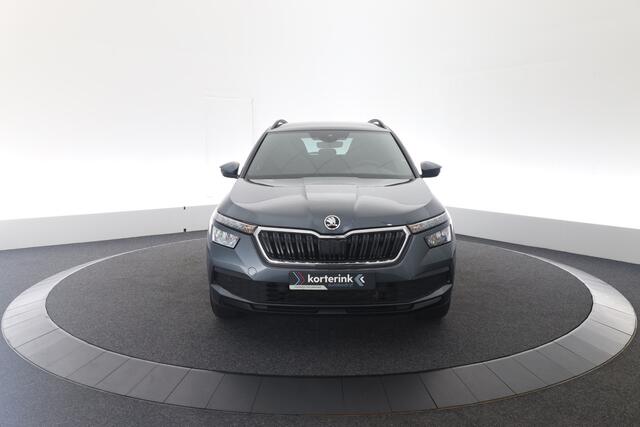 Skoda Kamiq 1.0 TSI Sport Business