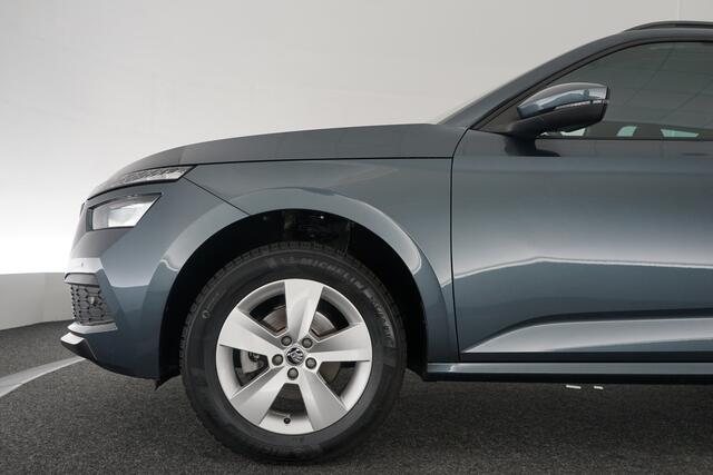 Skoda Kamiq 1.0 TSI Sport Business