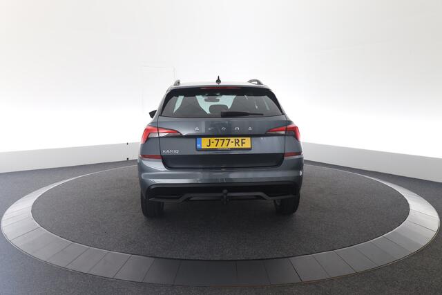 Skoda Kamiq 1.0 TSI Sport Business