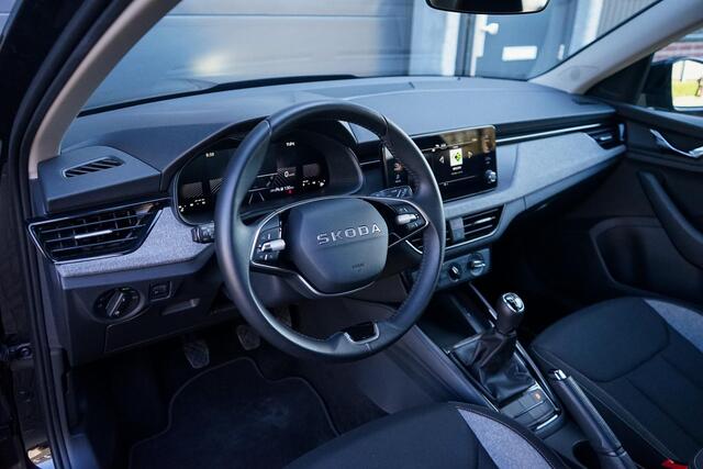 Skoda Kamiq 1.0 TSI Business Edition