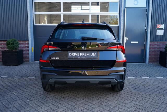 Skoda Kamiq 1.0 TSI Business Edition