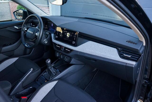 Skoda Kamiq 1.0 TSI Business Edition