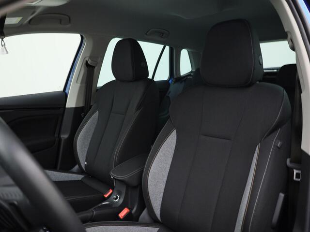 Skoda Kamiq 1.0TSI/115PK Selection DSG · Apple/Android Car Play · Camera + Parkeersensoren · Stoelverwarming · Garantie t/m 06-02-2027
