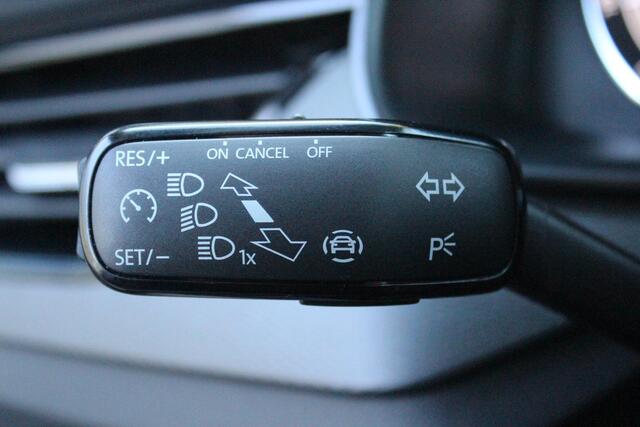 Skoda Kamiq 1.0 TSI Active