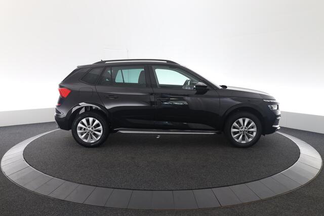 Skoda Kamiq 1.5 TSI ACT Business Edition