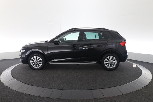 Skoda Kamiq 1.5 TSI ACT Business Edition