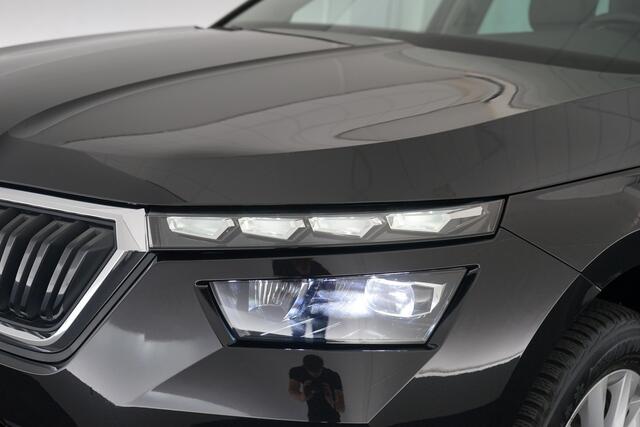 Skoda Kamiq 1.5 TSI ACT Business Edition