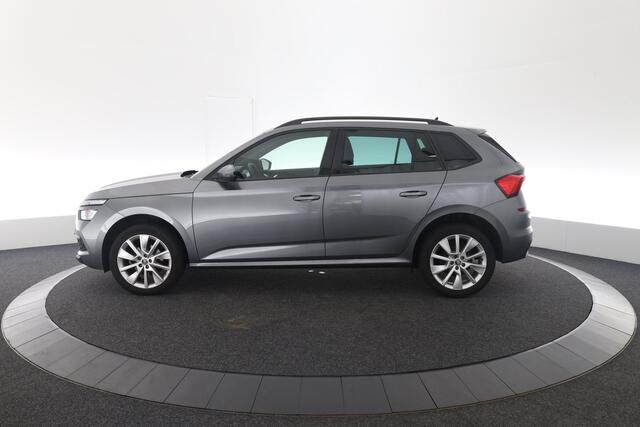 Skoda Kamiq 1.0 TSI Sport Business | Trekhaak | Camera | Stoel/Voorruit verwarming