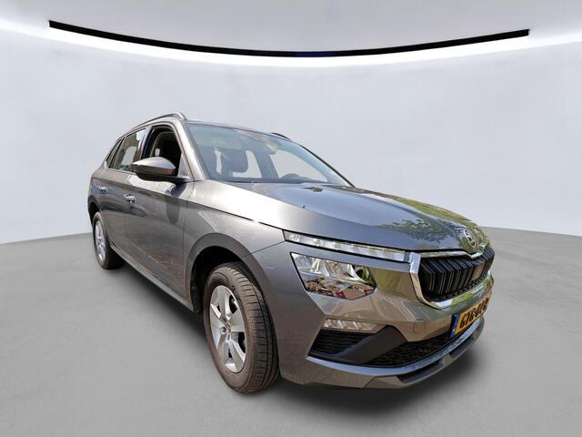 Skoda Kamiq 1.0 TSI DSG Selection | Full-LED | Android/Carplay | Keyless | 16"Lm