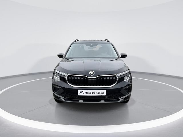 Skoda Kamiq Selection 1.0 TSI 85 kW / 115 PK SUV 6 versn. Hand | Privatelease ¤389,- | ¤3000,- INRUILPREMIE | UIT VOORRAAD LEVERBAAR!!