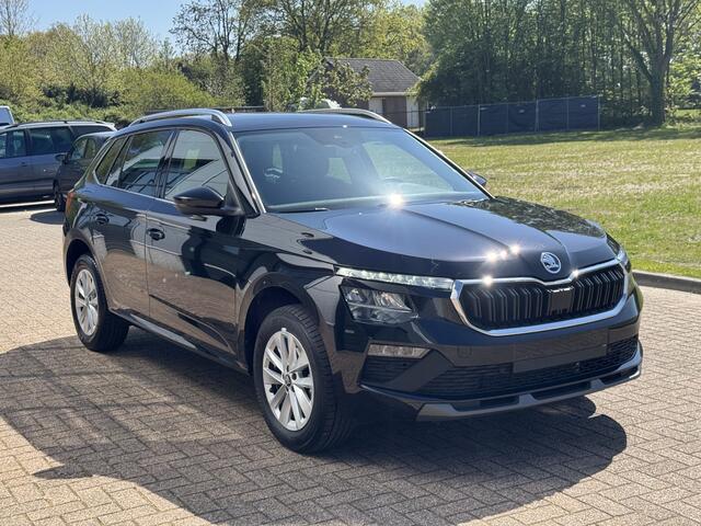 Skoda Kamiq 1.0 TSI DSG Business Edition | Apple Carplay/Android Auto | KEYLESS | Cruise Control | Achteruitrijcamera |