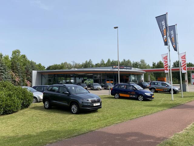 Skoda Kamiq 1.0 TSI DSG Business Edition | Apple Carplay/Android Auto | KEYLESS | Cruise Control | Achteruitrijcamera |