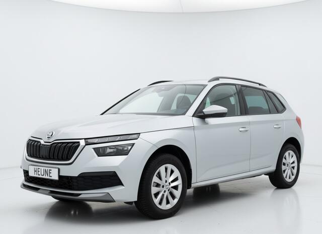 Skoda Kamiq TSI 110PK AMBITION CAMERA/CRUISE/CARPLAY