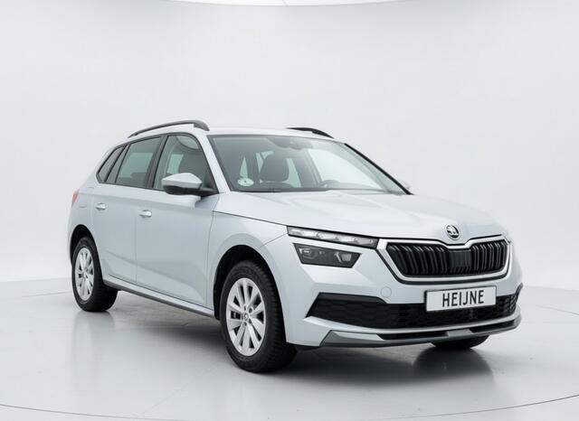 Skoda Kamiq TSI 110PK AMBITION CAMERA/CRUISE/CARPLAY