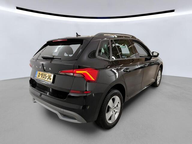 Skoda Kamiq 1.0 TSI Ambition / AIRCO/ CRUISE/ PARK. SENSOREN/ SMARTLINK/ 16" LMV