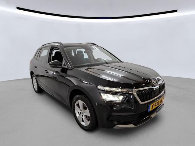 Skoda Kamiq 1.0 TSI Ambition / AIRCO/ CRUISE/ PARK. SENSOREN/ SMARTLINK/ 16" LMV