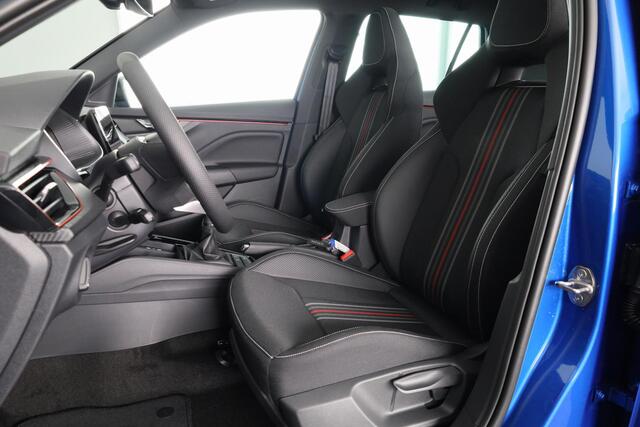 Skoda Kamiq 1.0 TSI Monte Carlo 115 pk | Verlengde garantie | Navigatie via App | Panoramadak | Parkeersensoren | Achteruitrijcamera | Adaptieve cruise controle