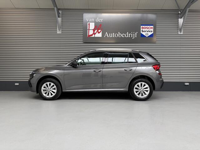 Skoda Kamiq 1.0 TSI /PDC/CAM/ADAPTIVE CR/STOEL STUUR VERW/KEY-LESS/ENZ