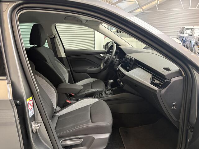 Skoda Kamiq 1.0 TSI /PDC/CAM/ADAPTIVE CR/STOEL STUUR VERW/KEY-LESS/ENZ
